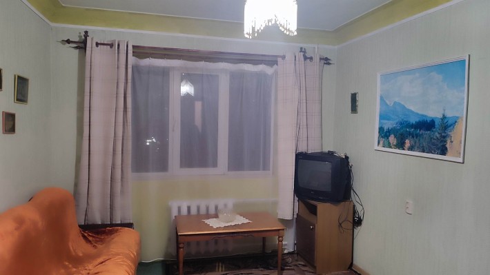 Кімната в гуртожитку в центрі Рівного від власника - фото 1