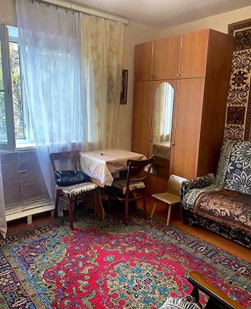 Здам кімнату в гуртожитку по вулиці Охтирська (Хіммістечко). - фото 1