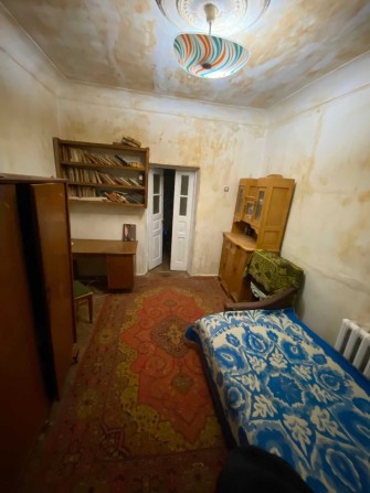Сдам комнату, без хозяев,  в Центре,  ул Гоголя .27 - фото 1