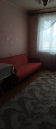 Здається кімната в кв без хозяїв - фото 1