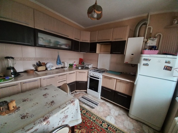 Окрема кімната в квартирі/ довгострокова оренда - фото 1