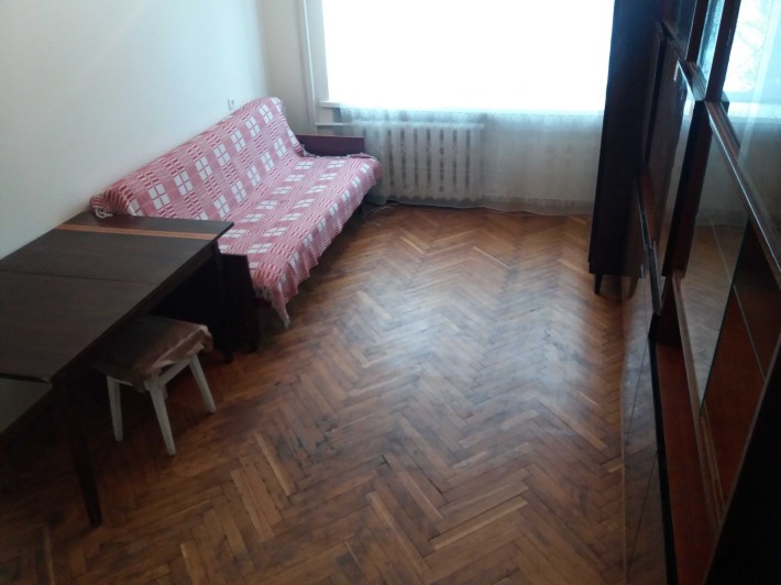 Оренда кімнати в квартирі без господарів для одієї-двох дорослих людей - фото 1