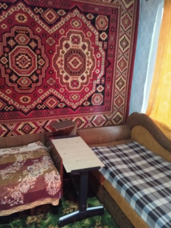 Довгострокова тренда кимнати - фото 1