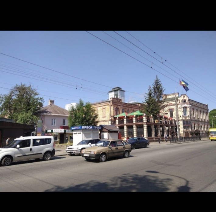 Здам кімнату для дівчини - фото 1