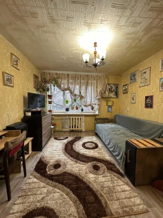 1 кімната в гуртожитку в р-ні Браїлки - фото 1