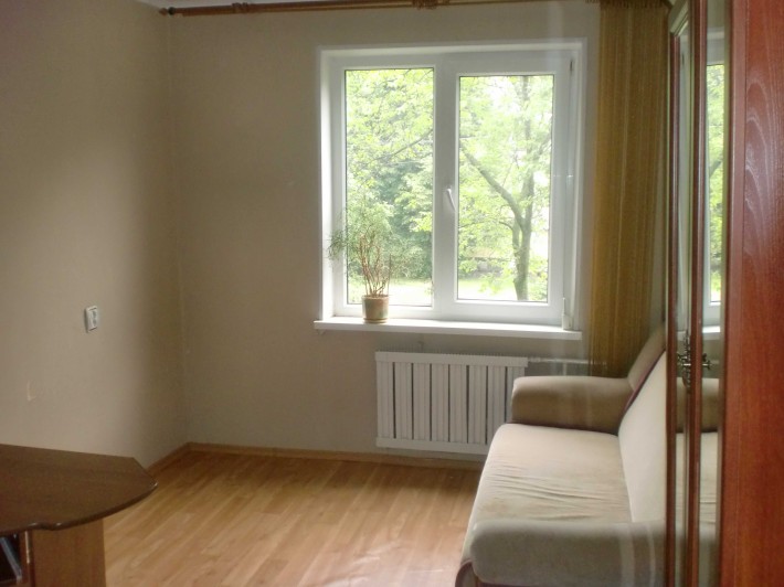 Оренда кімнати, центральна Митниця, вул. В.Великого - фото 1