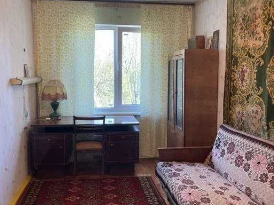 Здається кімната центр гуртожиток