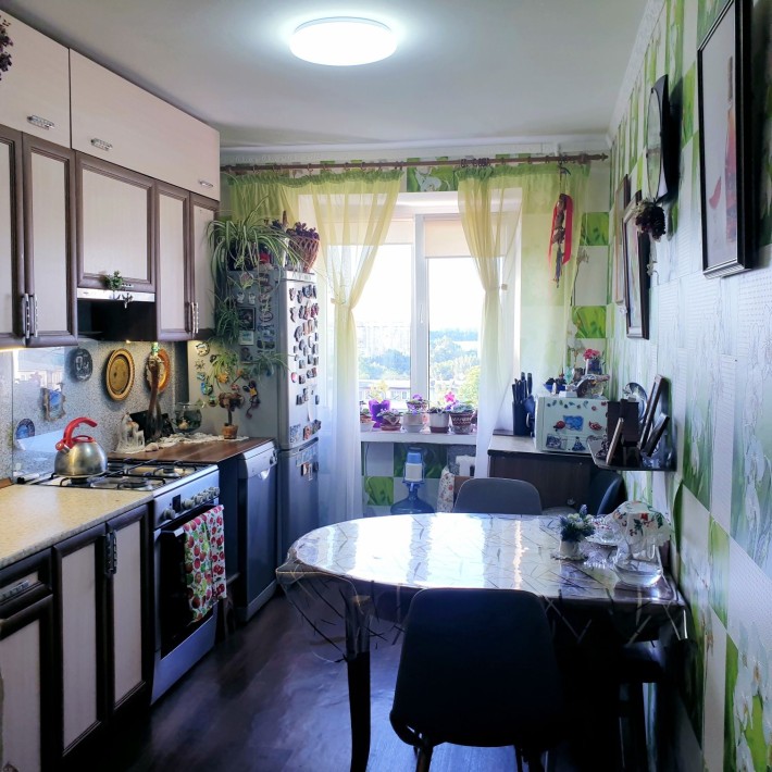 Здам кімната для 2 хлопців, можна студентам до 25 років. - фото 1
