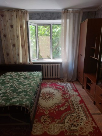 Кімната в гуртожитку 3000 за все - фото 1