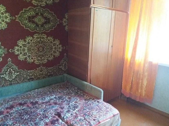 Здається кімната вул. Смілянська - фото 1