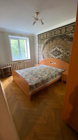 Здам 1 кімнату в 3 кімнатній квартирі - фото 1