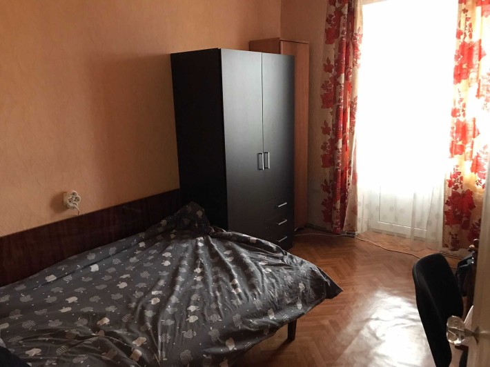 Сдам комнату Володимира Івасюка 11а Без комиссии - фото 1