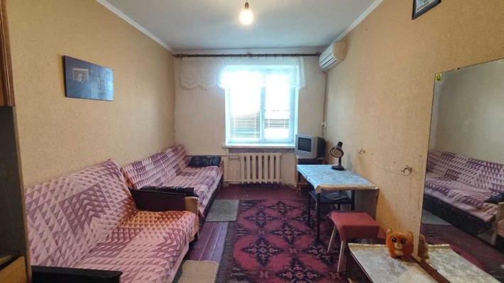 Оренда кімнати в р-ні Д - фото 1