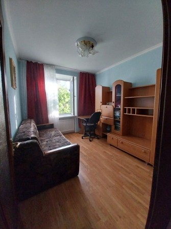 Здам кімнату для хлопця студента з медичного зупинка Зодчих - фото 1