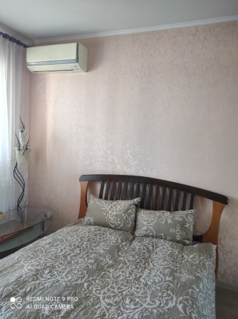 Сдаємо кімнату для дівчини в Деснянському районі - фото 1