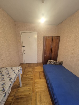 Здам кімнату в квартирі без хазяйки на Юності - фото 1