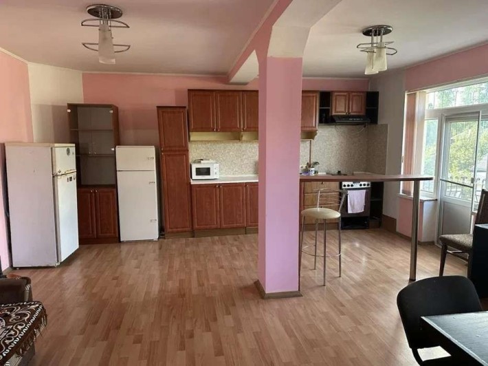Сдам комнаты в частном доме ул. Семафорная - фото 1