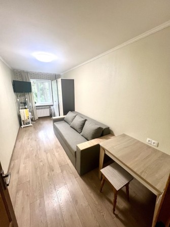 Оренда кімнати в 3к квартирі вул. Білецького, Відрадний, НАУ - фото 1