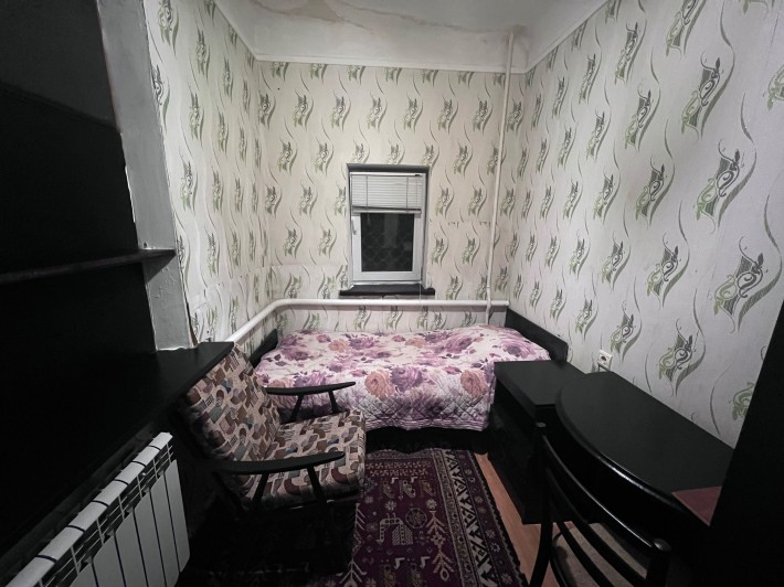 Кімната  м. Деміївська 4000 грн - фото 1
