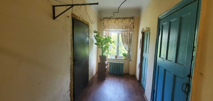 сдам комнату в хорошем общежитии, ул независ Украины 31 - фото 1