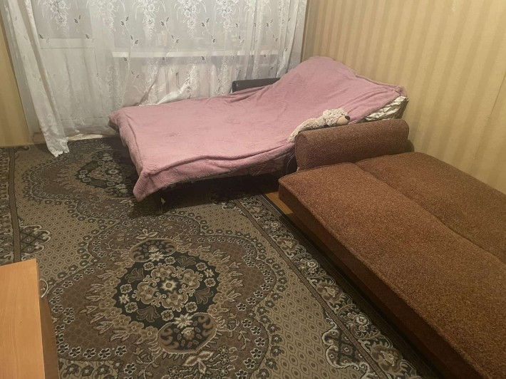 Здається ліжко- місце для дівчини по вул Чайковського - фото 1