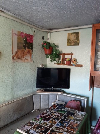 Сдам комнату во времянке на Верхней Хортице - фото 1