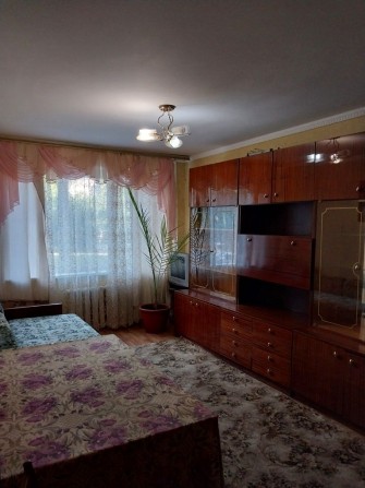 Окрема кімната під ключ для дівчини на Г. Нарбута БЕЗ ХАЗЯЙКИ - фото 1