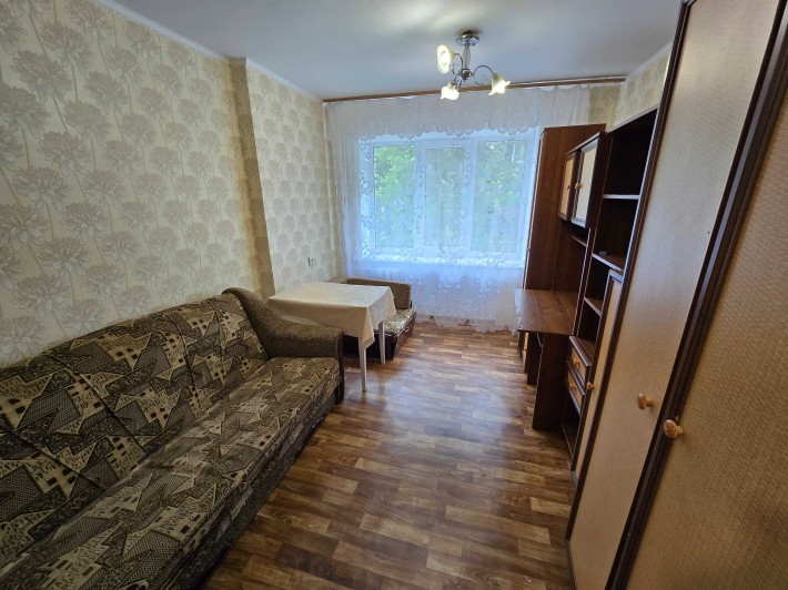 Здається кімната в гуртожитку по вул. С.Зулінського - фото 1