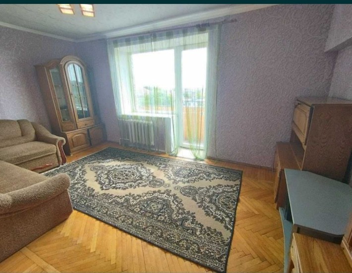 Здається кімната.Для 1-2дівчат.Троещина.Бех господарів. - фото 1