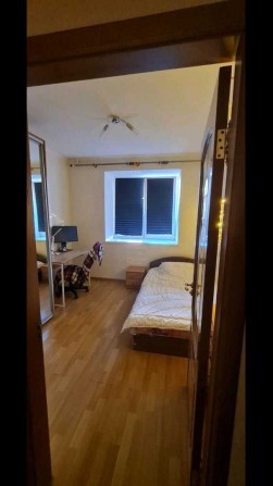 Здається кімната в 3х кімнатної квартирі, Княжий затон 14г - фото 1