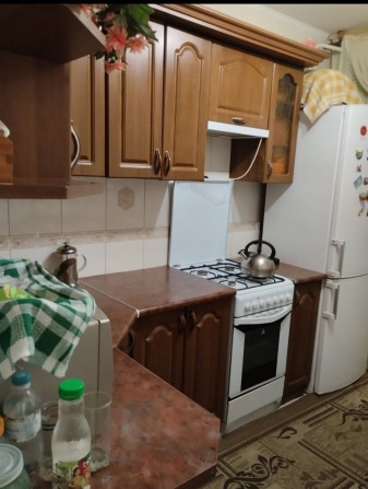 Здам.Супер! Кімнату в квартирі для дівчини.Київська. - фото 1