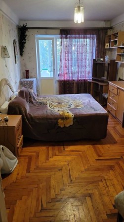 Оренда кімнати в 3х кімн. квартирі Бульвар Шевченко - фото 1