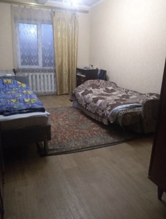 Здам кімнату вул. Параджанова - фото 1