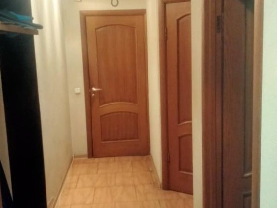 Сдам комнату в трёхкомнатной квартире! Комуналка входит в стоимость! Киев