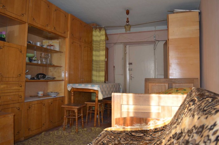Оренда 1 кімната в гуртожитку бічна Зеленої 25м2 ціна 5000грн ВЛАСНИК - фото 1
