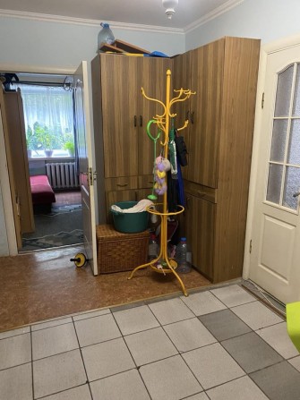 Здаються дві окремих кімнати в квартире на Сихові - фото 1