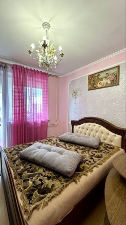 Оренда 2к квартири вул. Величковського, Рясне -2 - фото 1