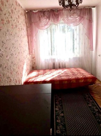 Підселення, оренда кімнати. вул. Наукова-Симоненка - фото 1