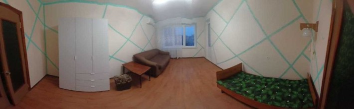Сдаю 1 комнату в 3к.кв.. Своя. Проспект Академика Глушко. - фото 1