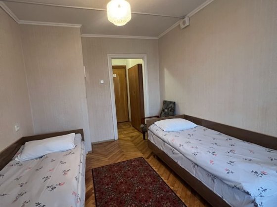 Оренда кімнати у готелі на Володимира Великого Львов