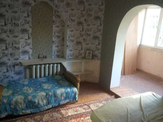 Комната в квартире без хозяев  на Пр.Добровольского/Заболотного . Одесса