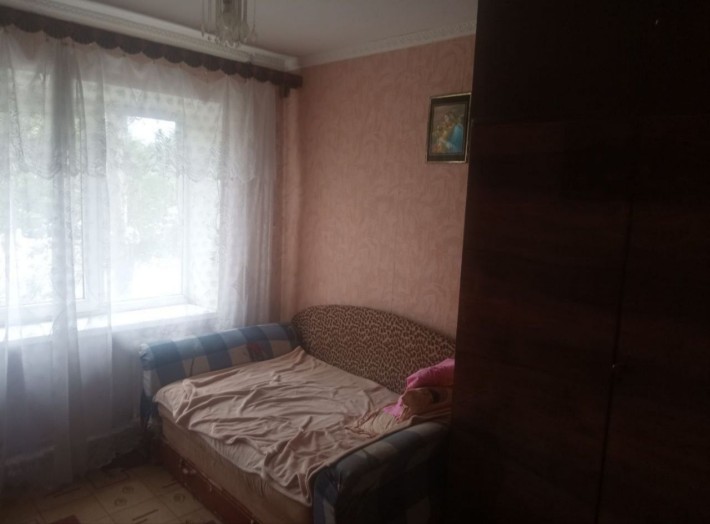 Сдам комнату в общежитии - фото 1