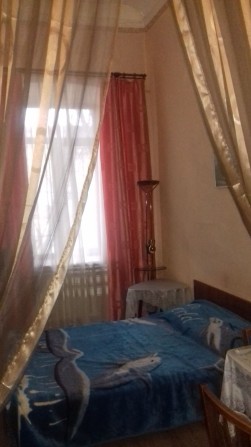 Сдам комнату в коммуне Центр ул.Дворянская/Садовая - фото 1