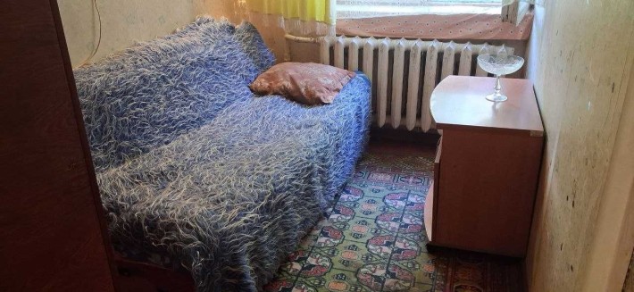сдам для 1 парня комнату с хозяйкой Филатова/Космонавтов - фото 1
