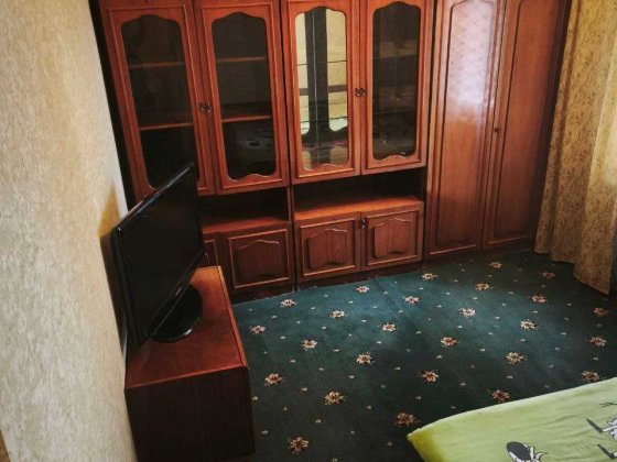 Комната 2-хк в коммуне на Пр.Добровольского/6 Суворовская. Одесса