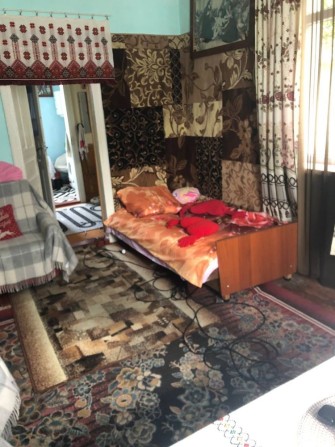 Кімната в приватному будинку Микитенці - фото 1