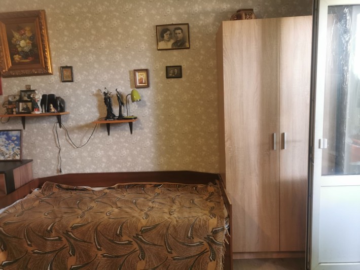 Кімната для будівельників - фото 1