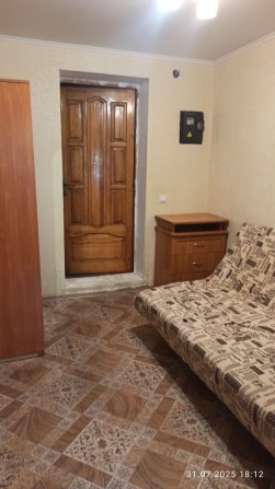 Здаю кімнати лля літнього відпочинку, Лузанівка, ,є вільні місця - фото 1