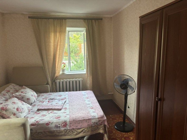 Здам будиночки та кімнати в Санжійкі - фото 1
