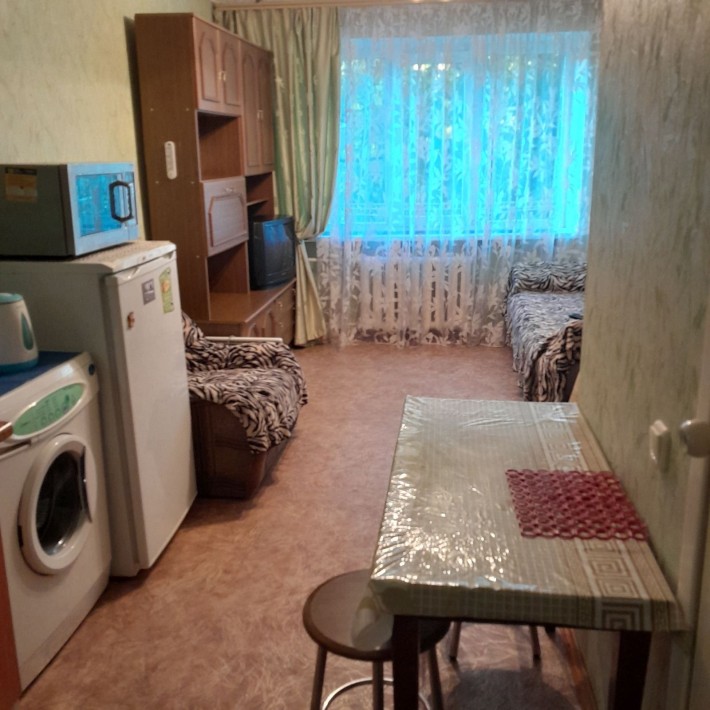 Сдам гостинку на Салтовке В.Зубенка (Торг) - фото 1